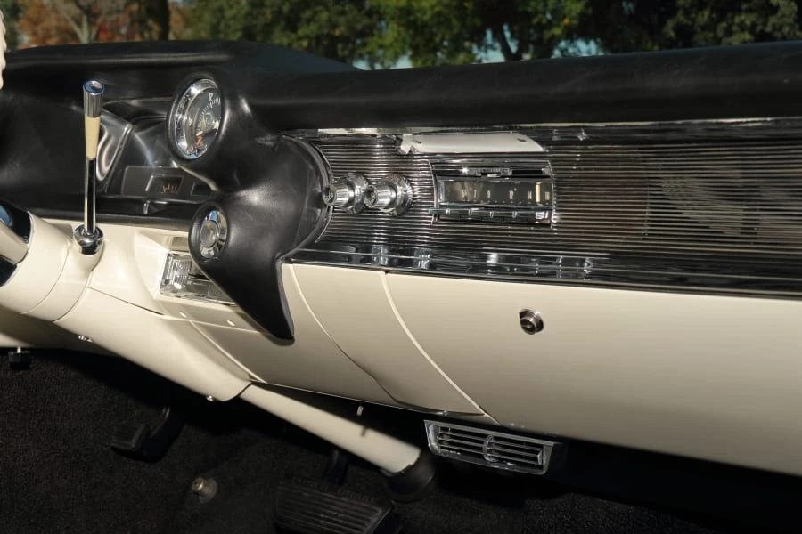 1960 Cadillac DeVille 1st Gen - Image 28 of 31