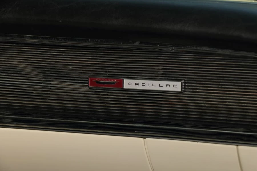 1960 Cadillac DeVille 1st Gen - Image 27 of 31