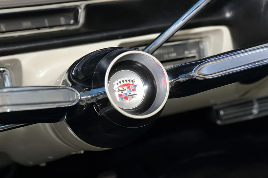 1960 Cadillac DeVille 1st Gen - Image 30 of 31