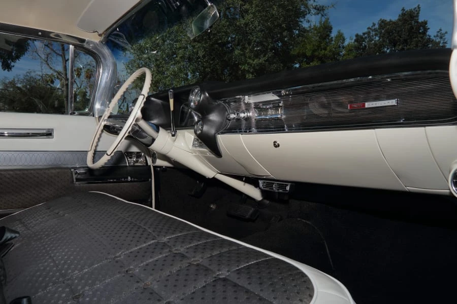1960 Cadillac DeVille 1st Gen - Image 22 of 31