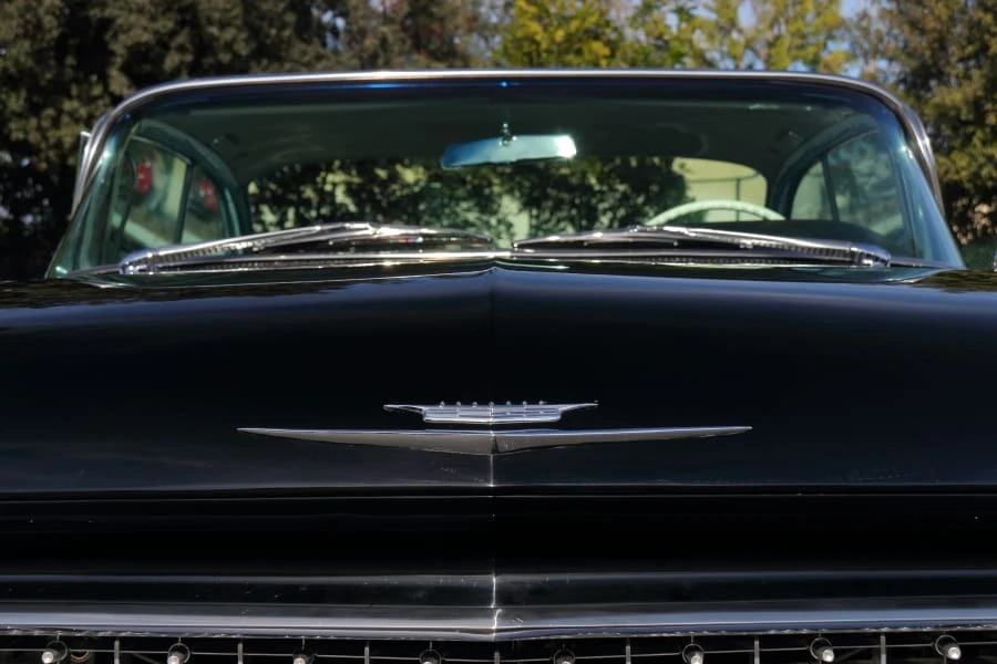 1960 Cadillac DeVille 1st Gen - Image 11 of 31