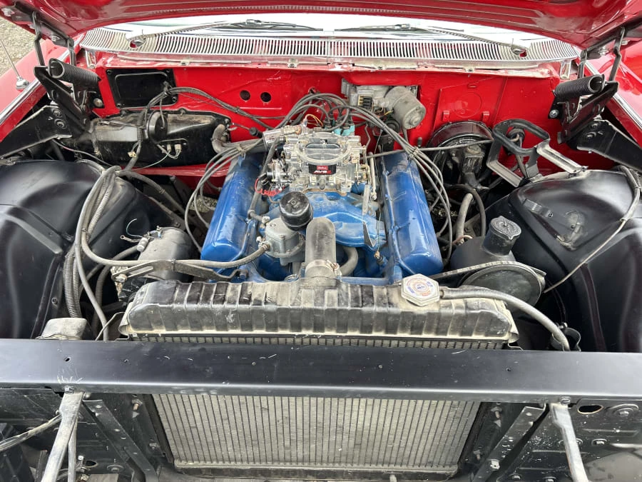 1960 Cadillac DeVille 1st Gen - Image 18 of 18