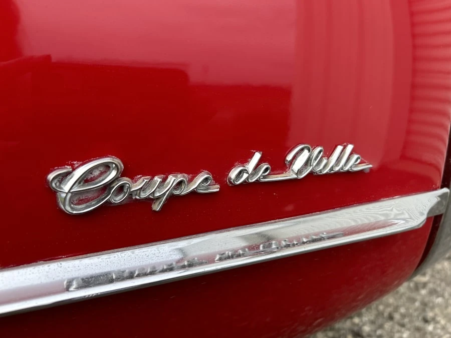 1960 Cadillac DeVille 1st Gen - Image 12 of 18