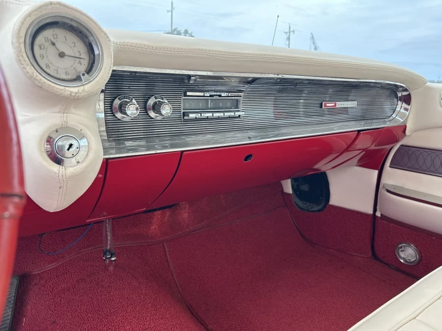 1960 Cadillac DeVille 1st Gen - Image 14 of 18