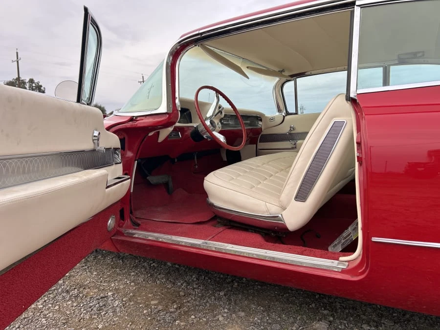 1960 Cadillac DeVille 1st Gen - Image 15 of 18