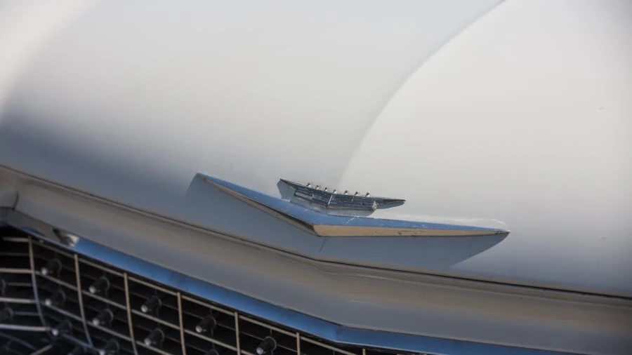 1960 Cadillac DeVille 1st Gen - Image 9 of 12