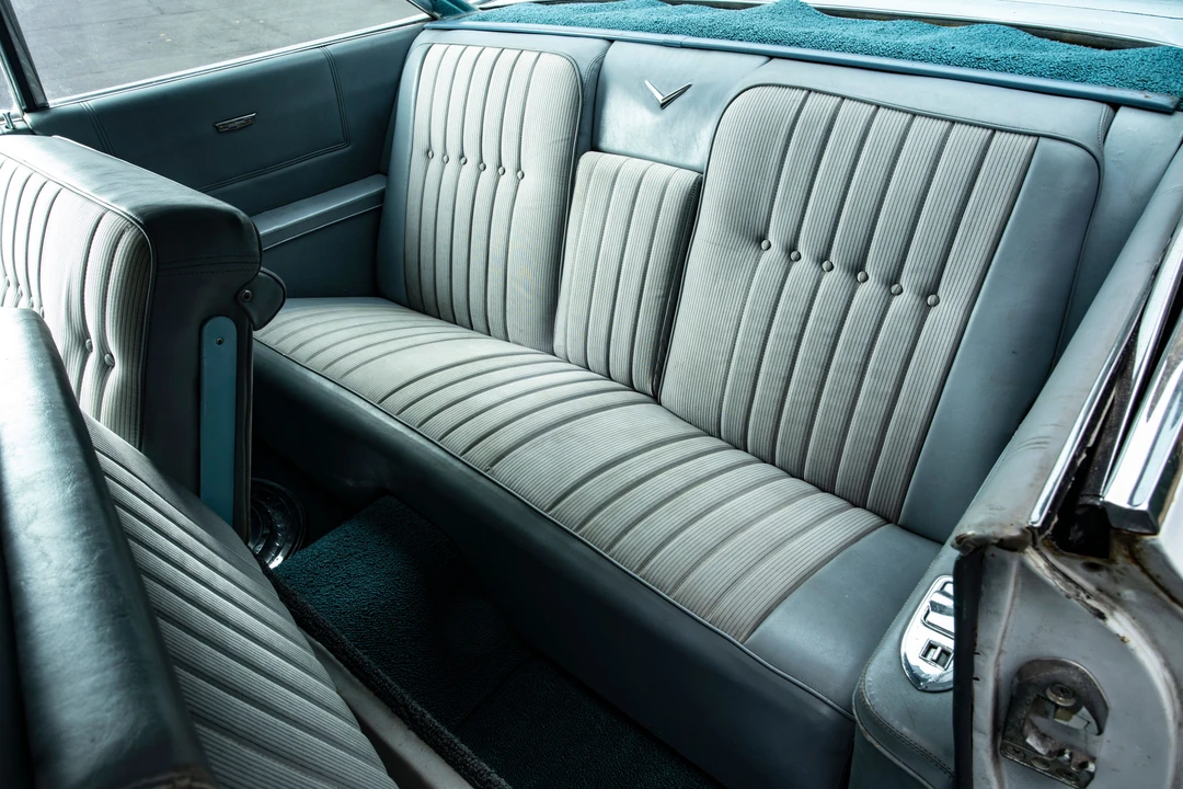 1960 Cadillac DeVille 1st Gen - Image 4 of 5