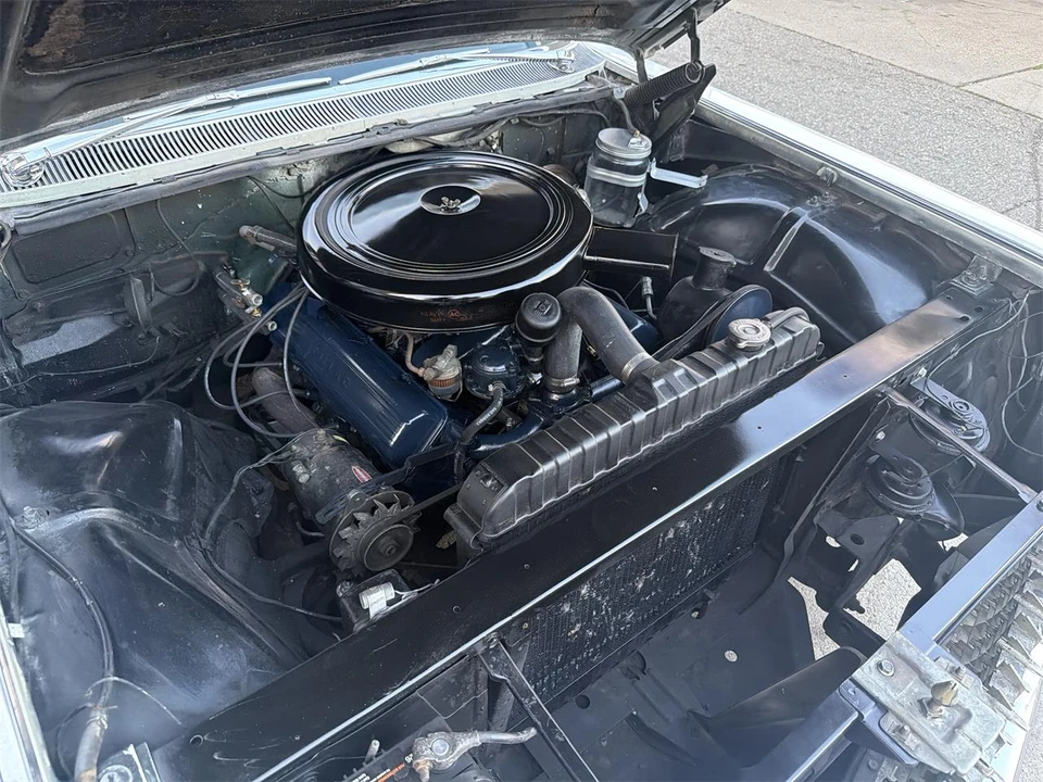 1960 Cadillac DeVille 1st Gen - Image 23 of 25