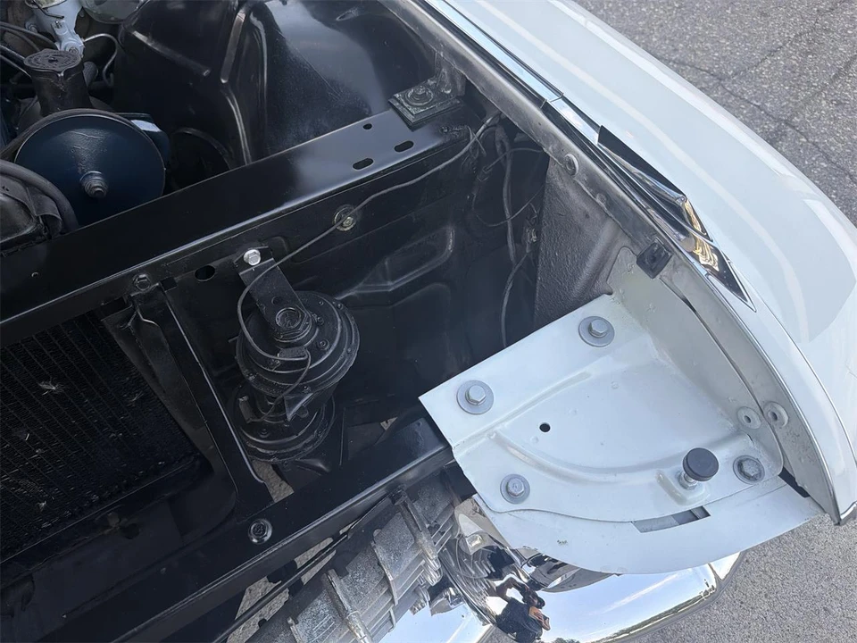 1960 Cadillac DeVille 1st Gen - Image 25 of 25