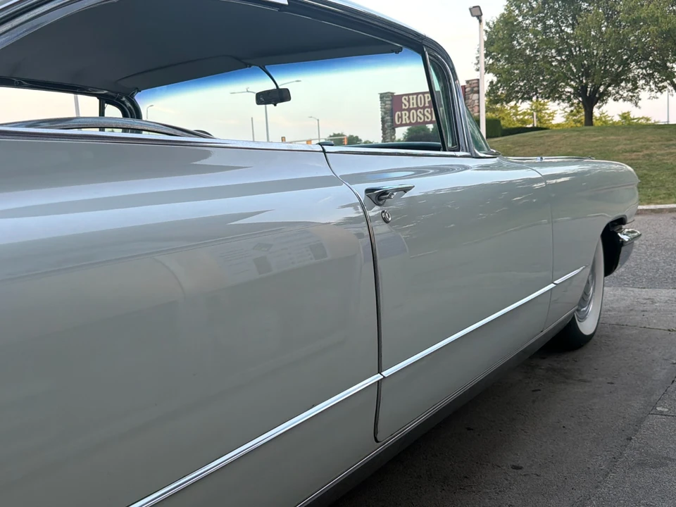 1960 Cadillac DeVille 1st Gen - Image 11 of 21