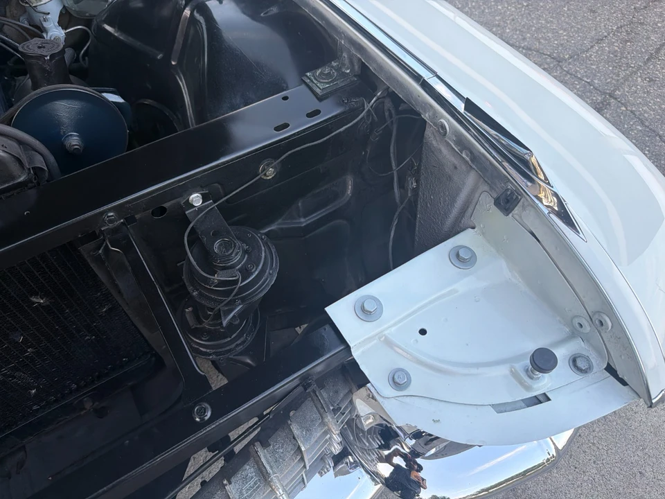 1960 Cadillac DeVille 1st Gen - Image 18 of 21
