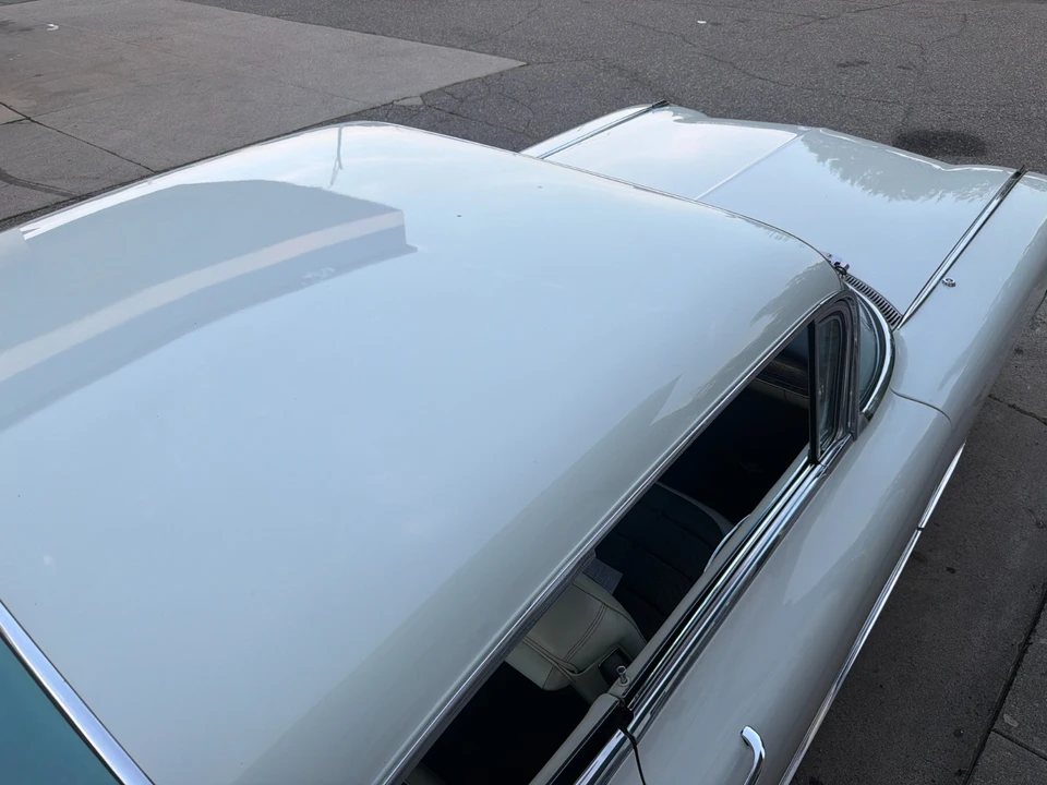 1960 Cadillac DeVille 1st Gen - Image 10 of 21