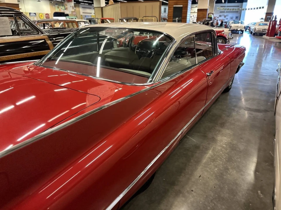 1960 Cadillac DeVille 2nd Gen - Image 5 of 13