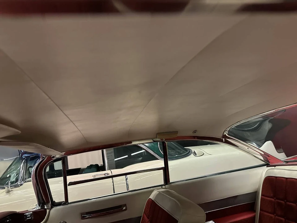 1960 Cadillac DeVille 3rd Gen - Image 8 of 13