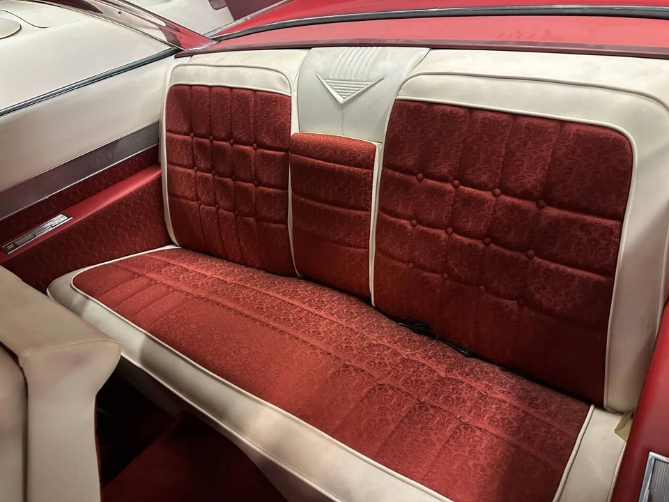 1960 Cadillac DeVille 2nd Gen - Image 12 of 13