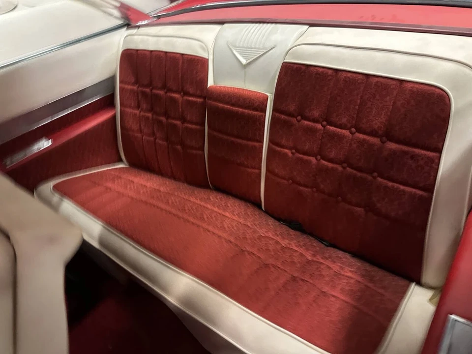 1960 Cadillac DeVille 3rd Gen - Image 11 of 13