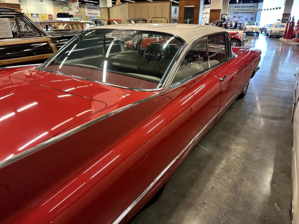 1960 Cadillac DeVille 3rd Gen - Image 5 of 13
