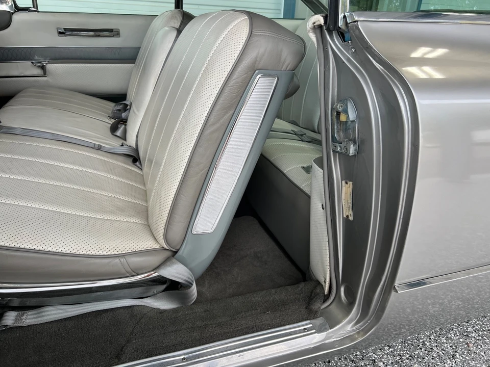 1960 Cadillac DeVille 1st Gen - Image 20 of 21