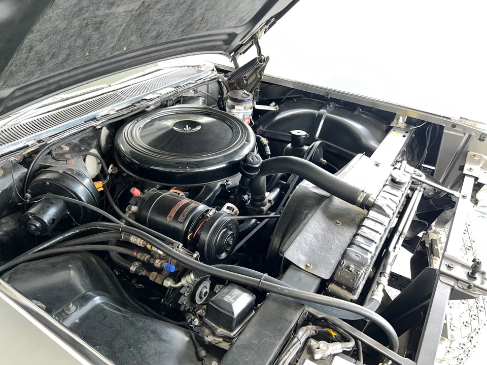 1960 Cadillac DeVille 1st Gen - Image 15 of 21