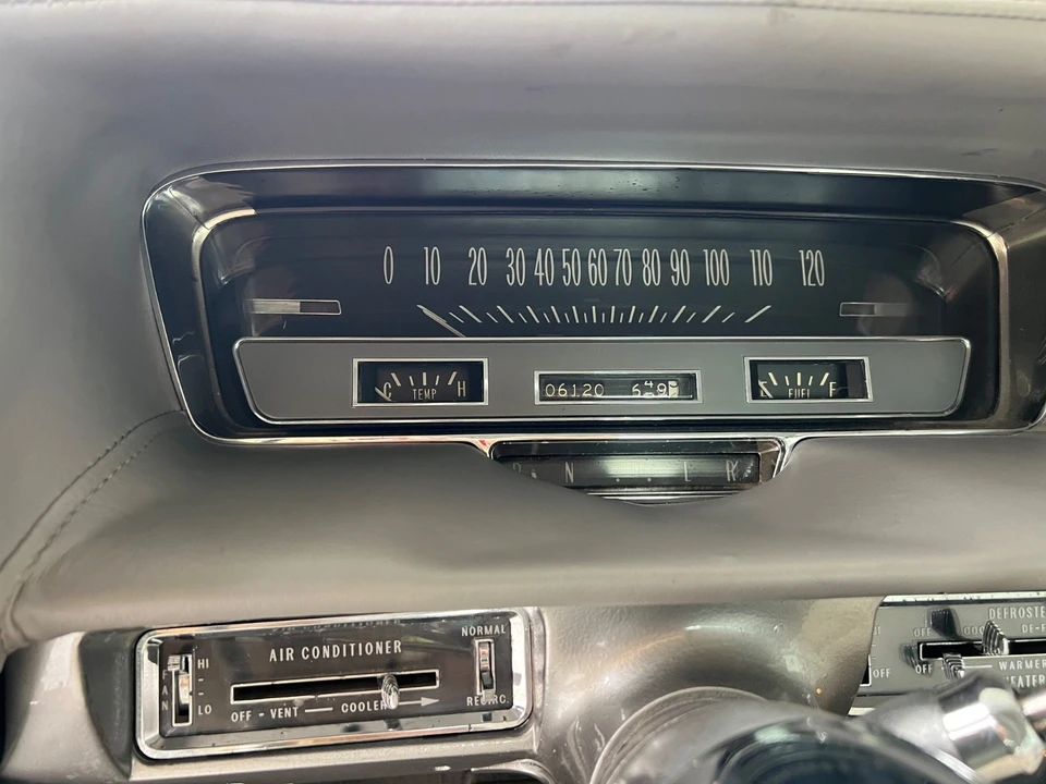 1960 Cadillac DeVille 1st Gen - Image 18 of 21