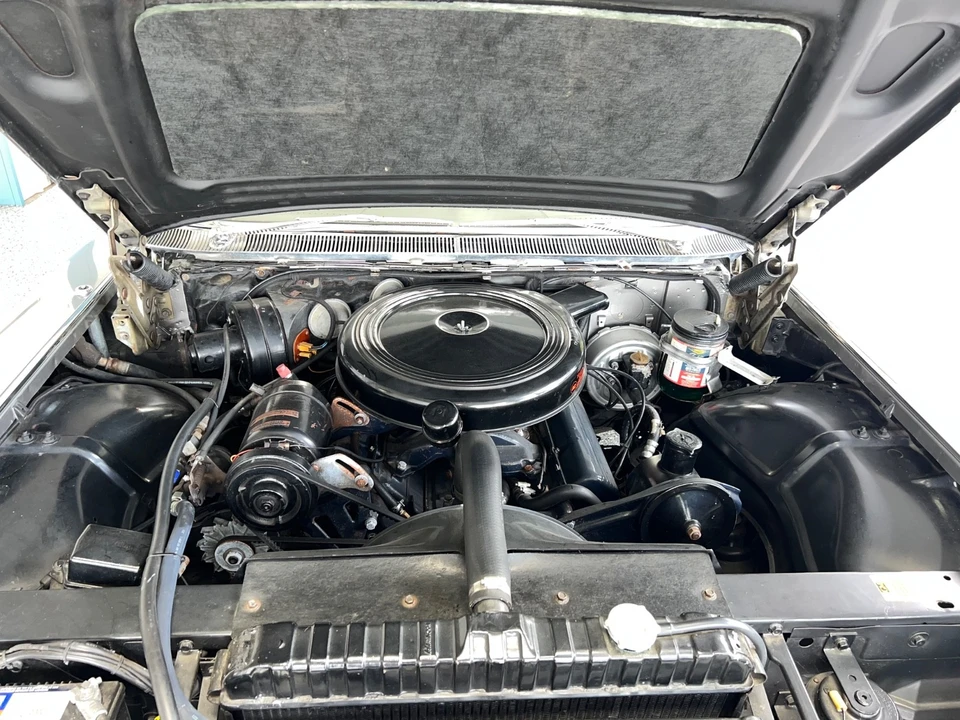 1960 Cadillac DeVille 1st Gen - Image 16 of 21