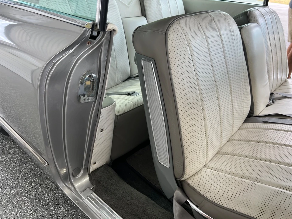 1960 Cadillac DeVille 1st Gen - Image 21 of 21