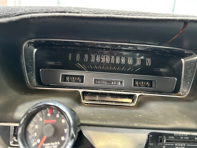 1960 Cadillac DeVille 1st Gen - Image 10 of 30