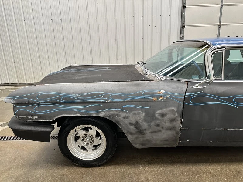 1960 Cadillac DeVille 1st Gen - Image 7 of 30