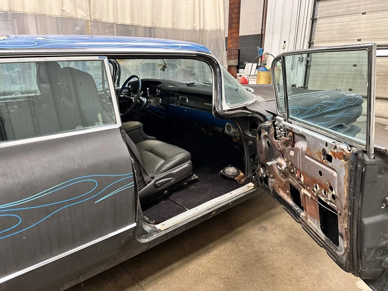 1960 Cadillac DeVille 1st Gen - Image 23 of 30