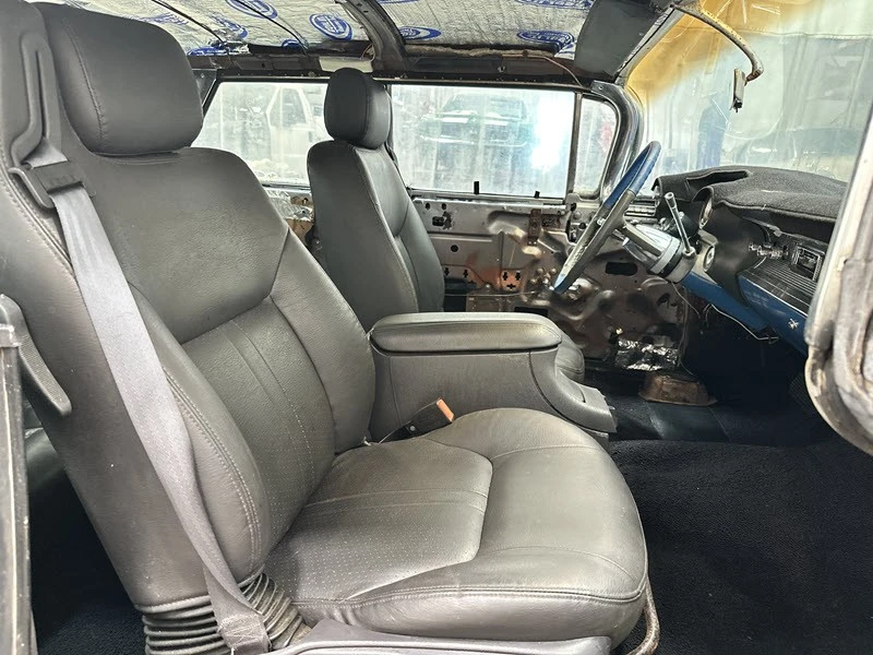 1960 Cadillac DeVille 1st Gen - Image 24 of 30