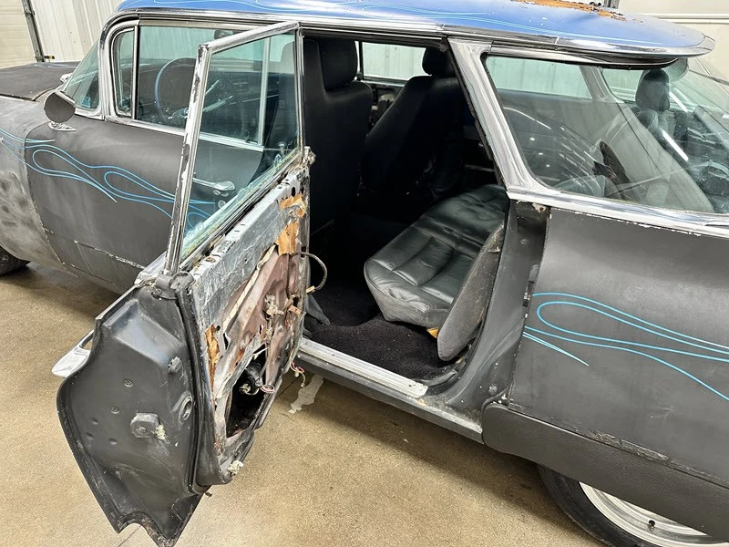 1960 Cadillac DeVille 1st Gen - Image 13 of 30