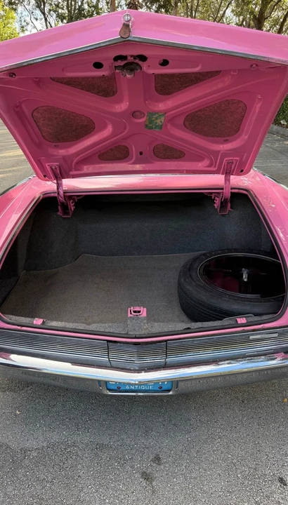 1960 Cadillac DeVille 3rd Gen - Image 5 of 13