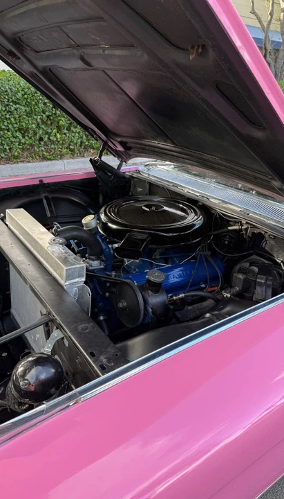 1960 Cadillac DeVille 3rd Gen - Image 12 of 13