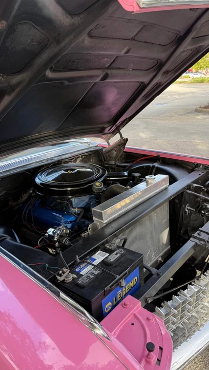 1960 Cadillac DeVille 3rd Gen - Image 11 of 13