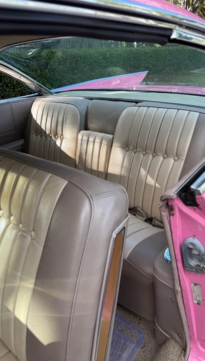 1960 Cadillac DeVille 3rd Gen - Image 9 of 13