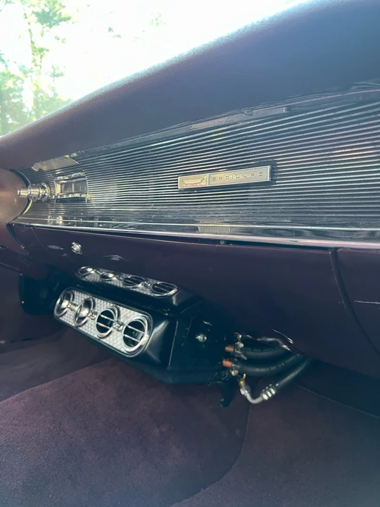 1960 Cadillac DeVille 1st Gen - Image 16 of 31