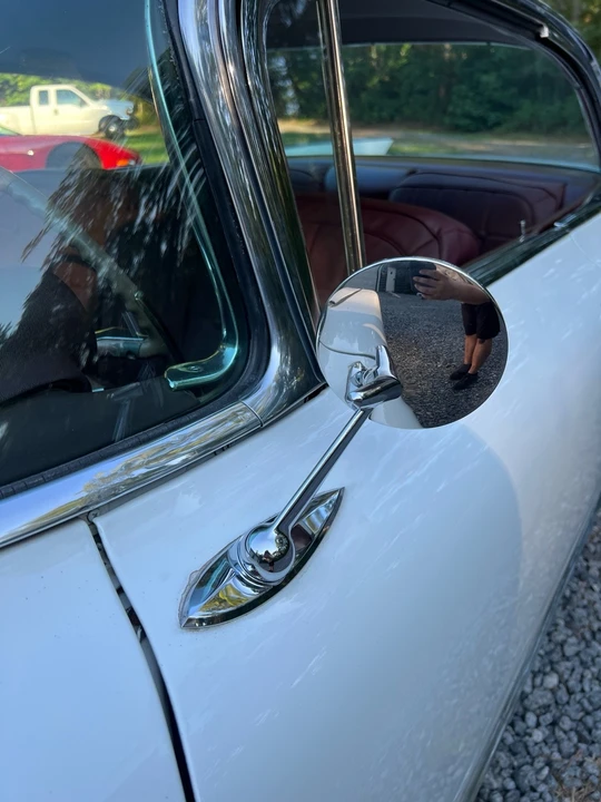 1960 Cadillac DeVille 1st Gen - Image 25 of 31