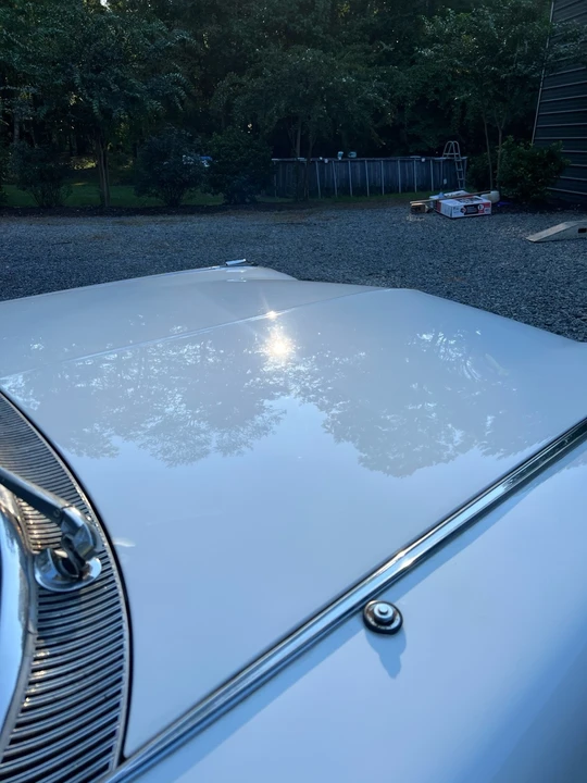 1960 Cadillac DeVille 1st Gen - Image 9 of 31