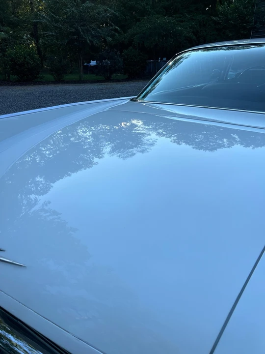 1960 Cadillac DeVille 1st Gen - Image 11 of 31