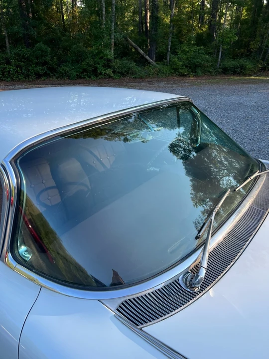 1960 Cadillac DeVille 1st Gen - Image 24 of 31