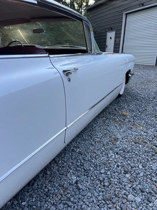 1960 Cadillac DeVille 1st Gen - Image 13 of 31