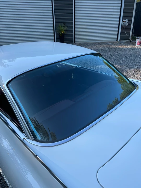 1960 Cadillac DeVille 1st Gen - Image 23 of 31