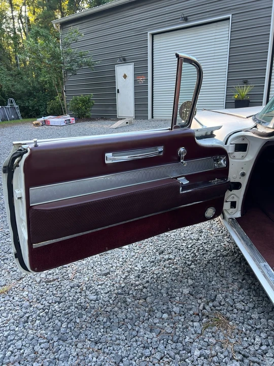 1960 Cadillac DeVille 1st Gen - Image 14 of 31