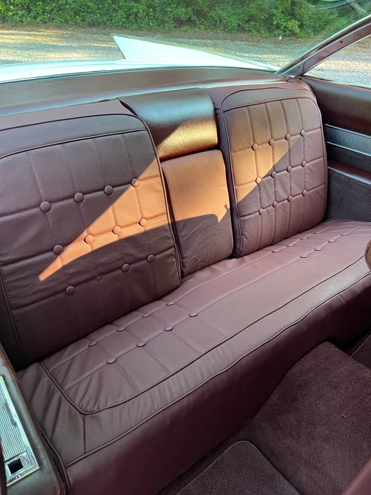 1960 Cadillac DeVille 1st Gen - Image 31 of 31