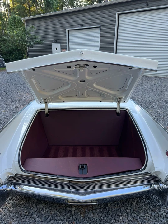 1960 Cadillac DeVille 1st Gen - Image 15 of 31