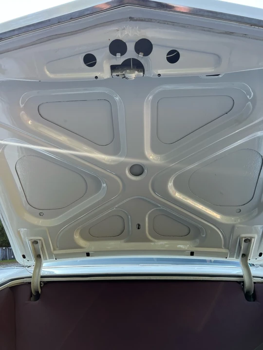 1960 Cadillac DeVille 1st Gen - Image 27 of 31
