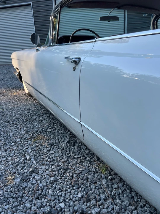 1960 Cadillac DeVille 1st Gen - Image 12 of 31