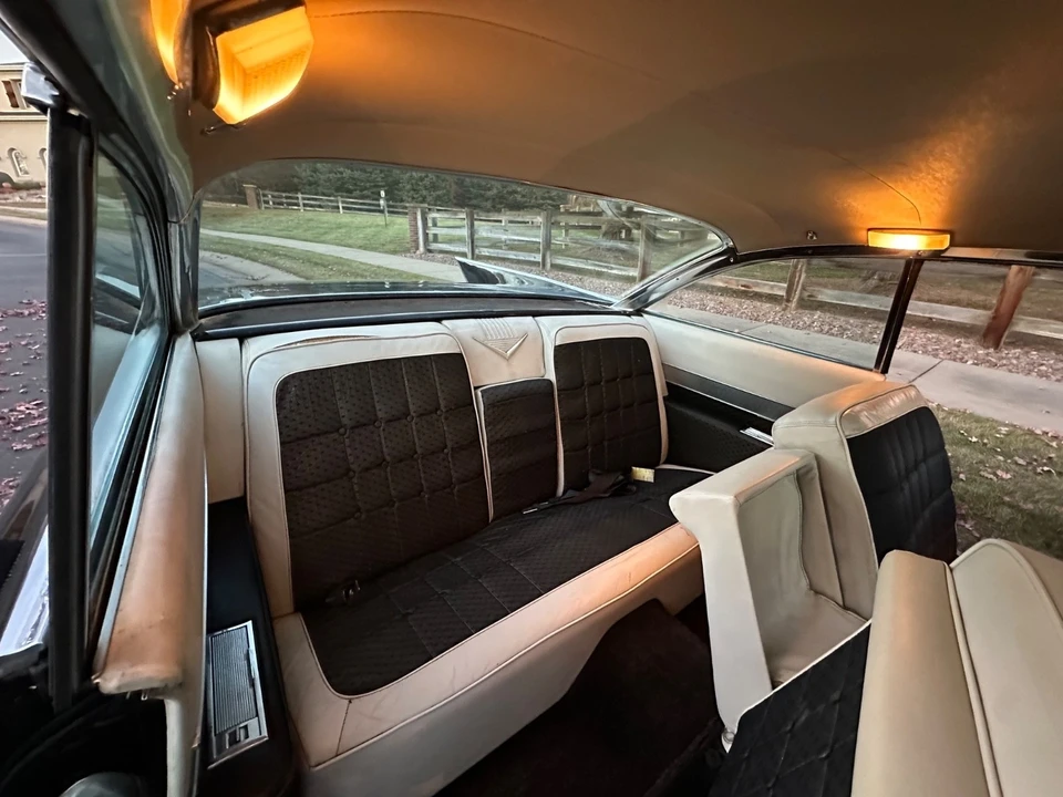 1960 Cadillac DeVille 3rd Gen - Image 10 of 21