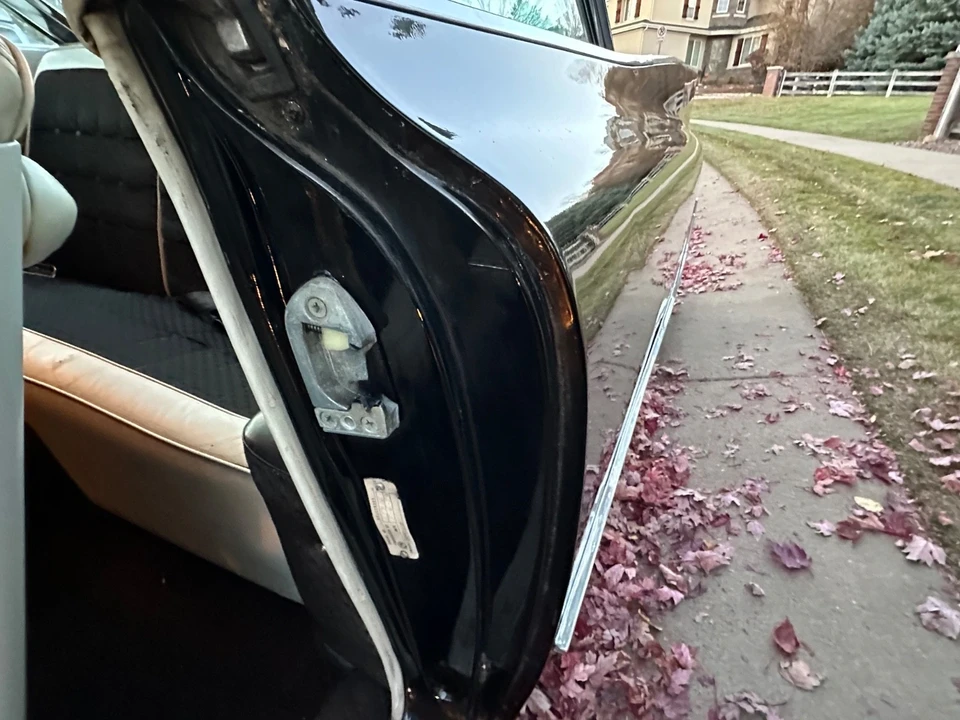 1960 Cadillac DeVille 3rd Gen - Image 12 of 21