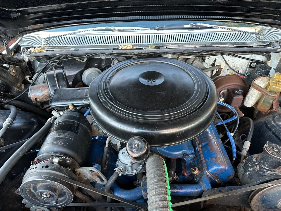 1960 Cadillac DeVille 3rd Gen - Image 16 of 21